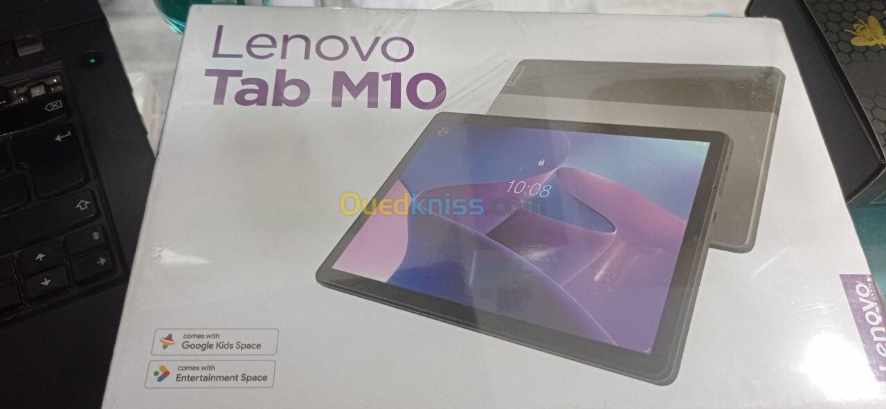 Lenovo tab m10 3rd Gen