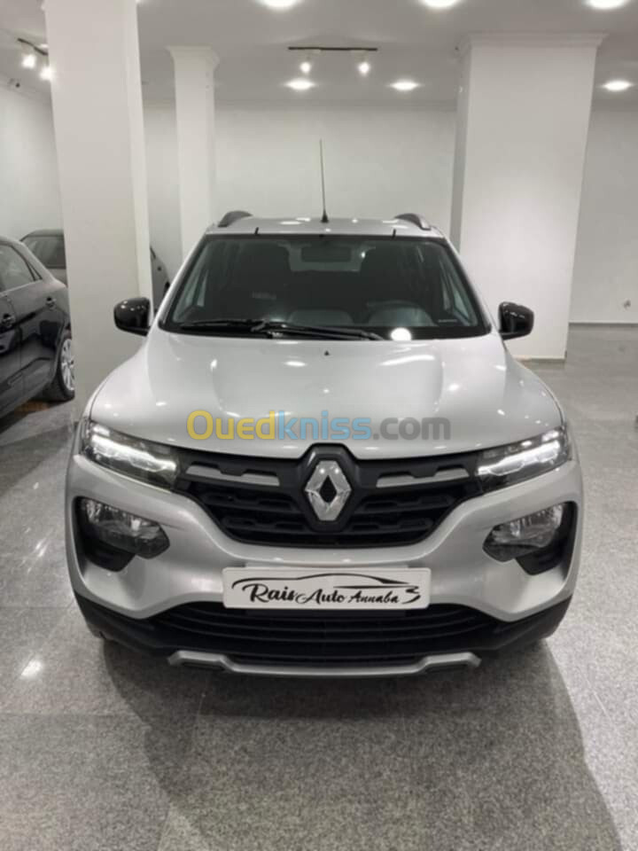 Renault KWID 2024 MAJMOULA