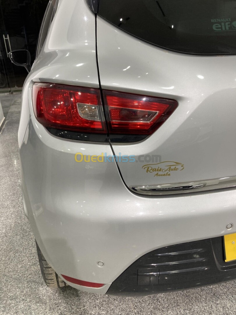 Renault Clio 2019 Limited 2