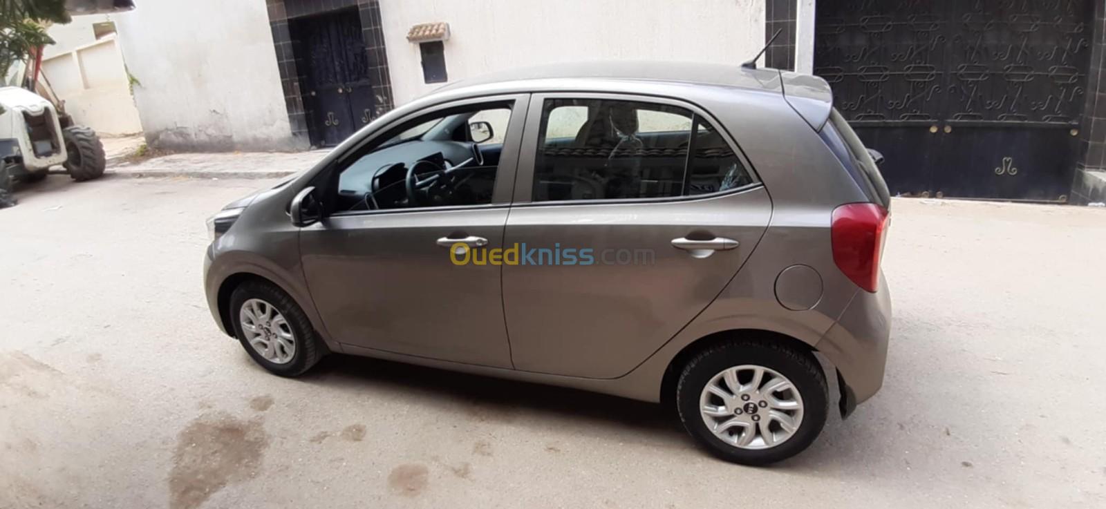 Kia Star plus 2019 star plus