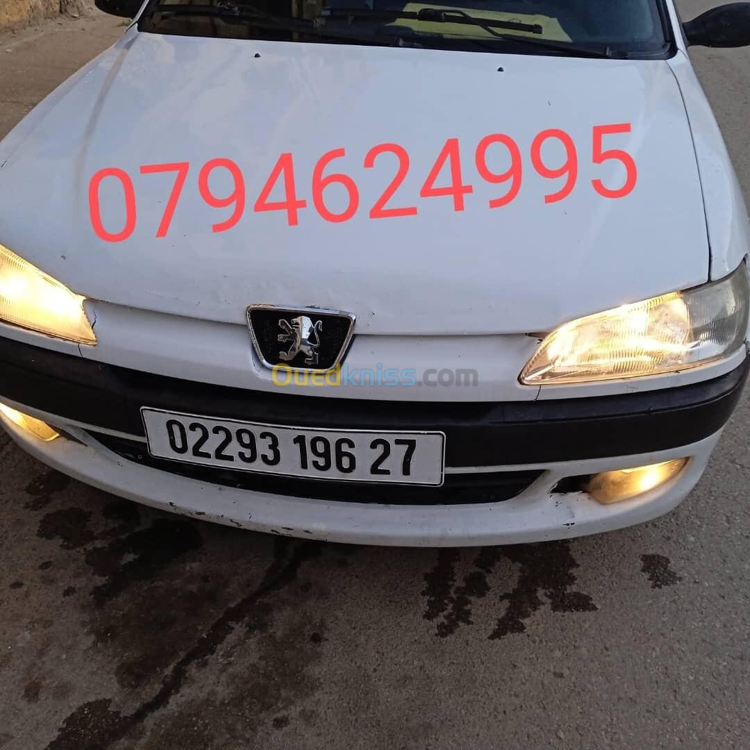 Peugeot 306 1996 306