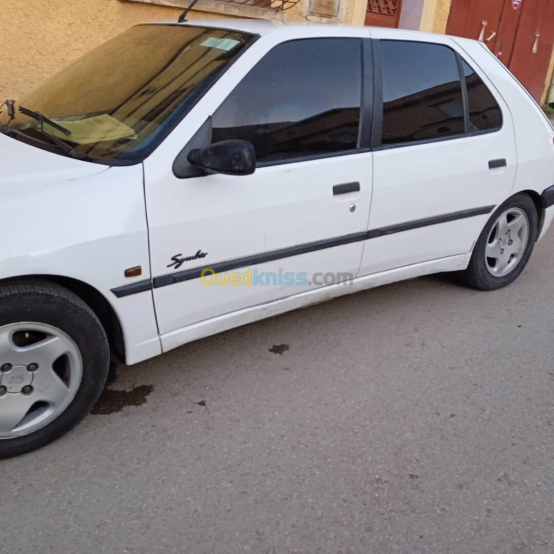 Peugeot 306 1996 306