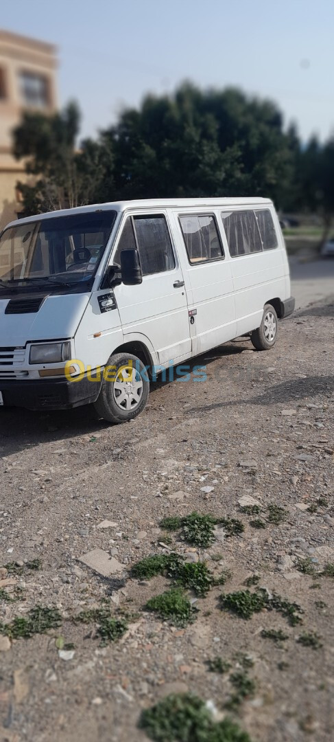 Renault Trafic 1997