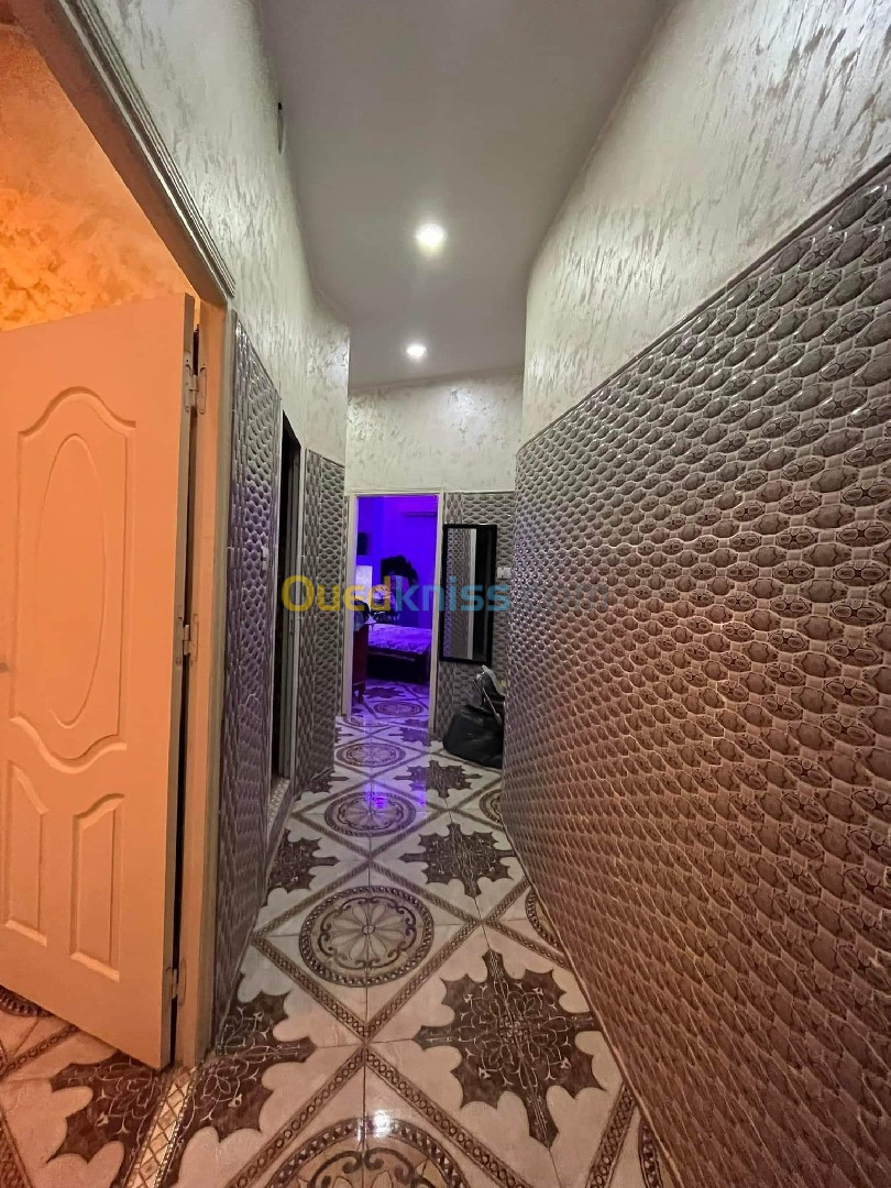 Vente Appartement F3 Oran Oran