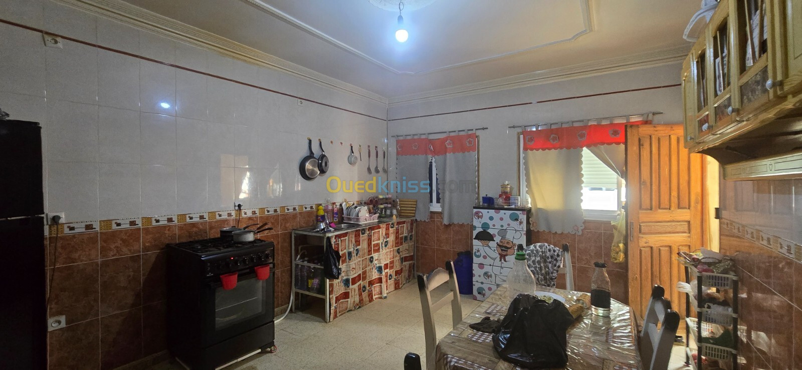 Vente Villa Guelma Heliopolis