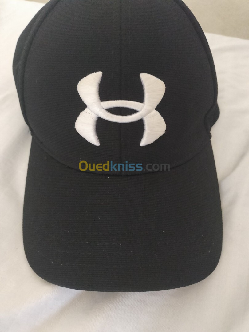 Casquette under armour 