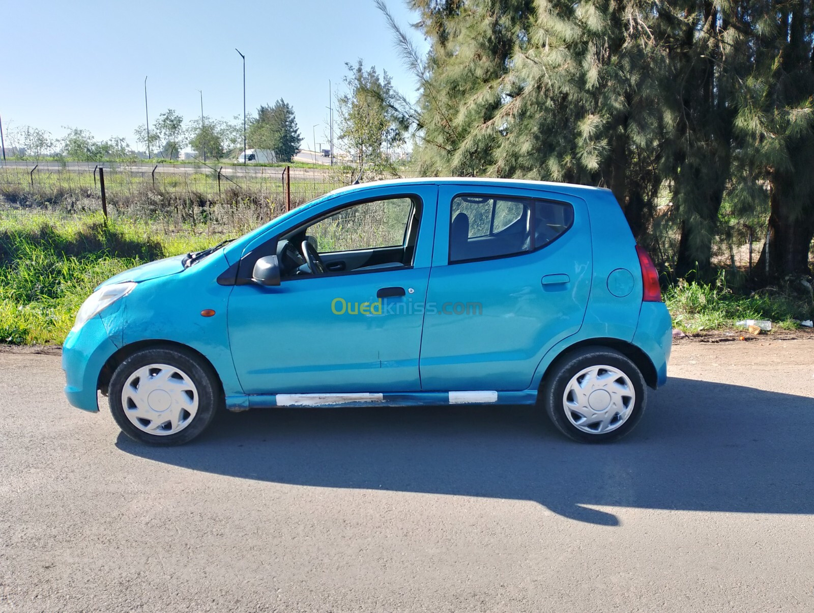 Suzuki Celerio 2011 Celerio