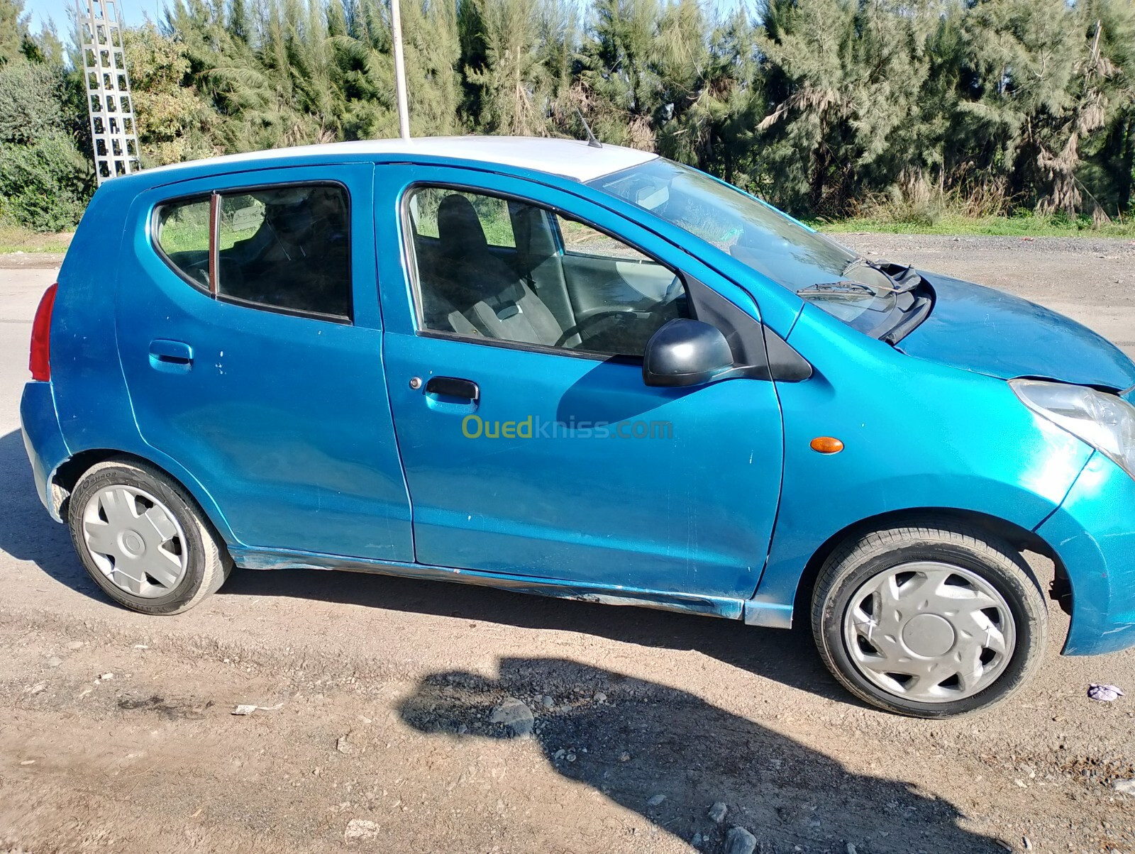 Suzuki Celerio 2011 Celerio