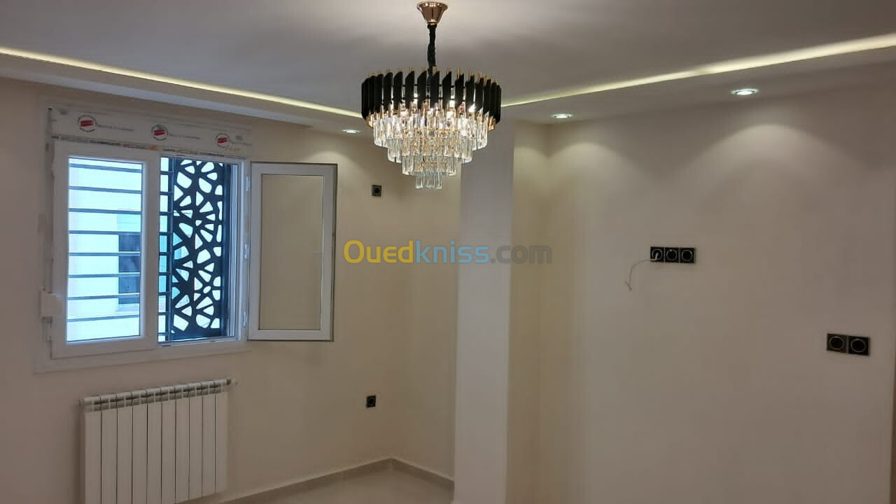 Vente Appartement Alger Bordj el kiffan