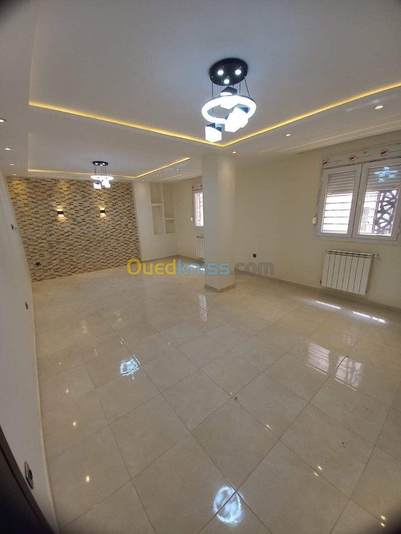 Vente Appartement F2 Alger Bordj el kiffan