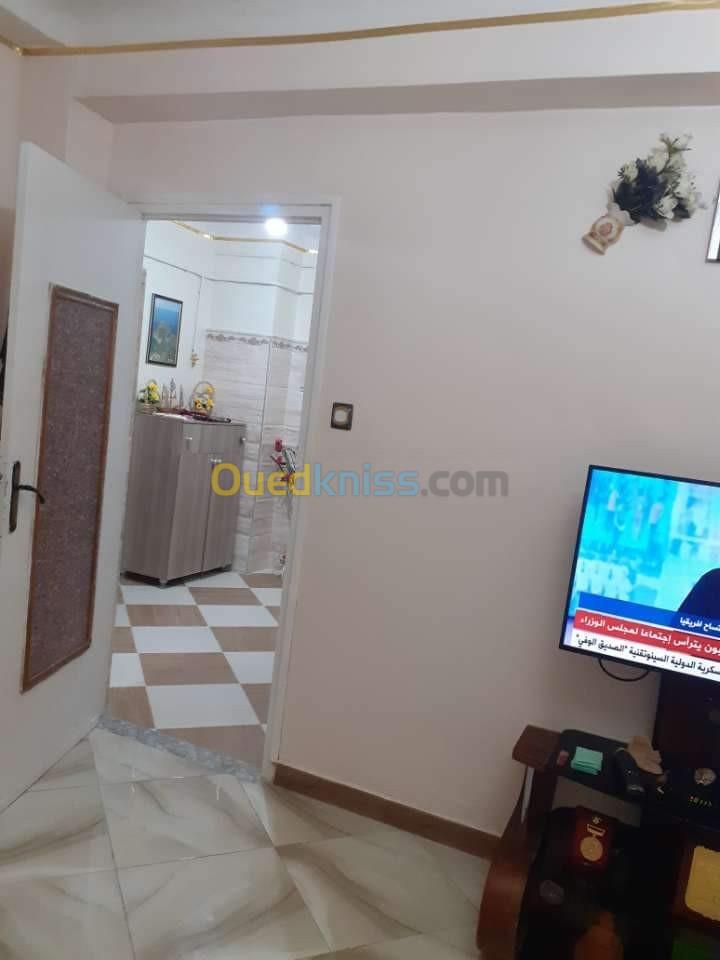 Vente Appartement F3 Ouargla Ouargla