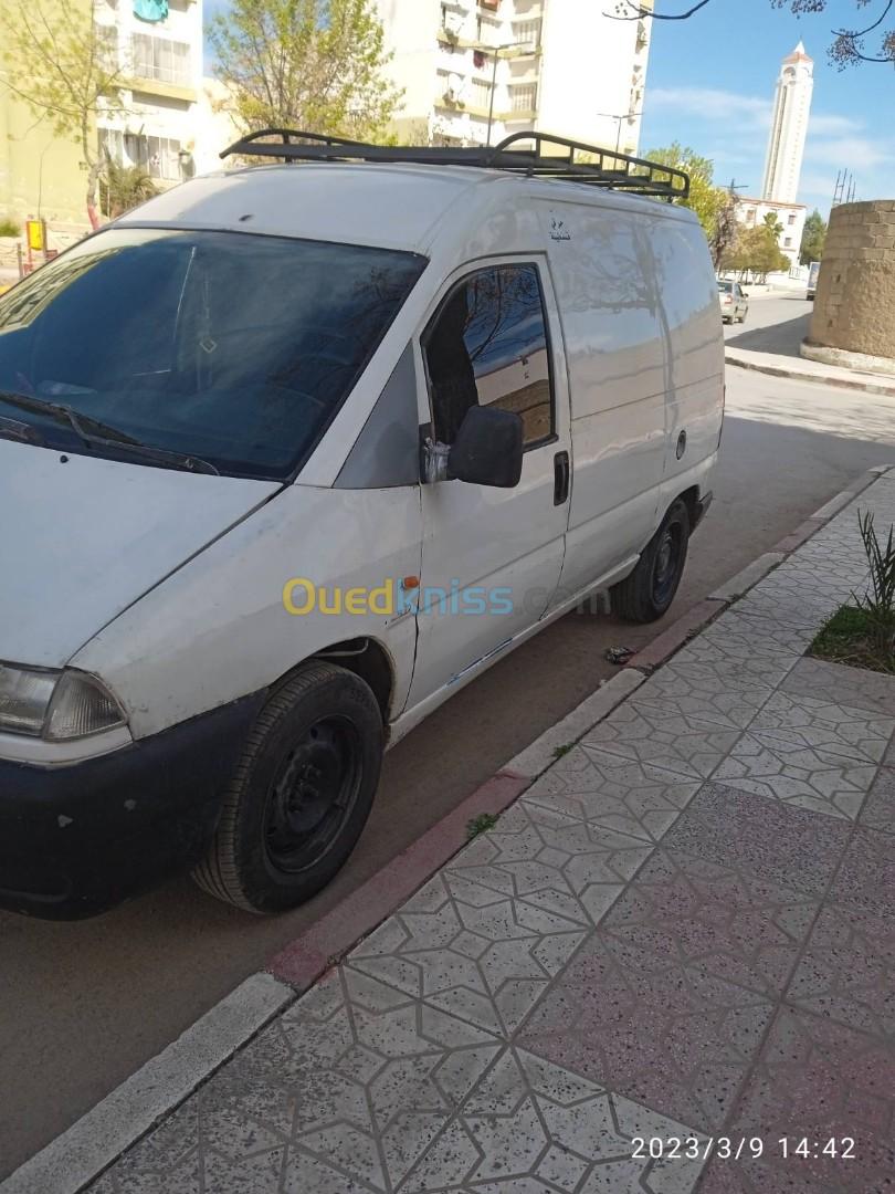 Citroen Jumpy 2002 Jumpy