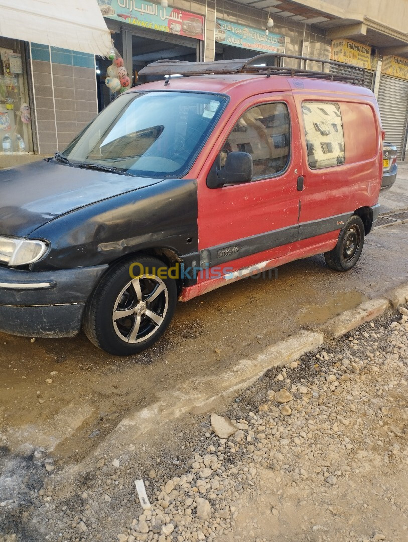 Citroen Berlingo 1996 Berlingo