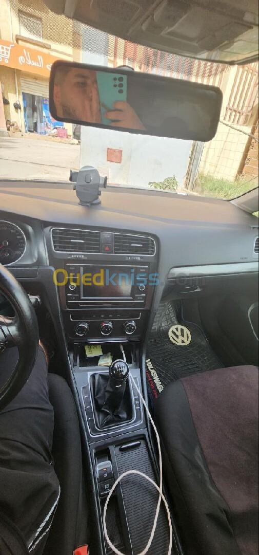 Volkswagen Golf 7 2019 START+