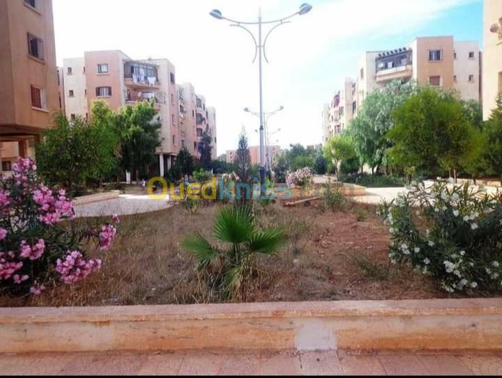 Vente Appartement F4 Oran Ain el bia