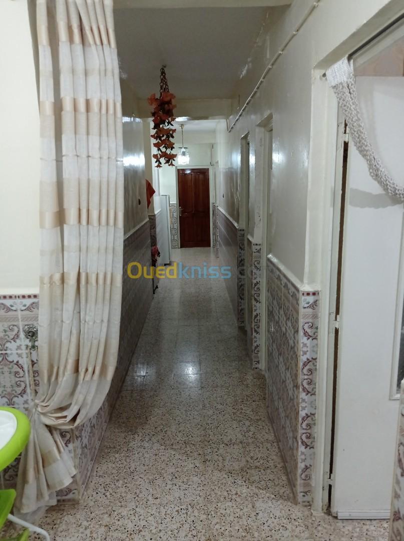 Vente Appartement F6 Tlemcen Maghnia