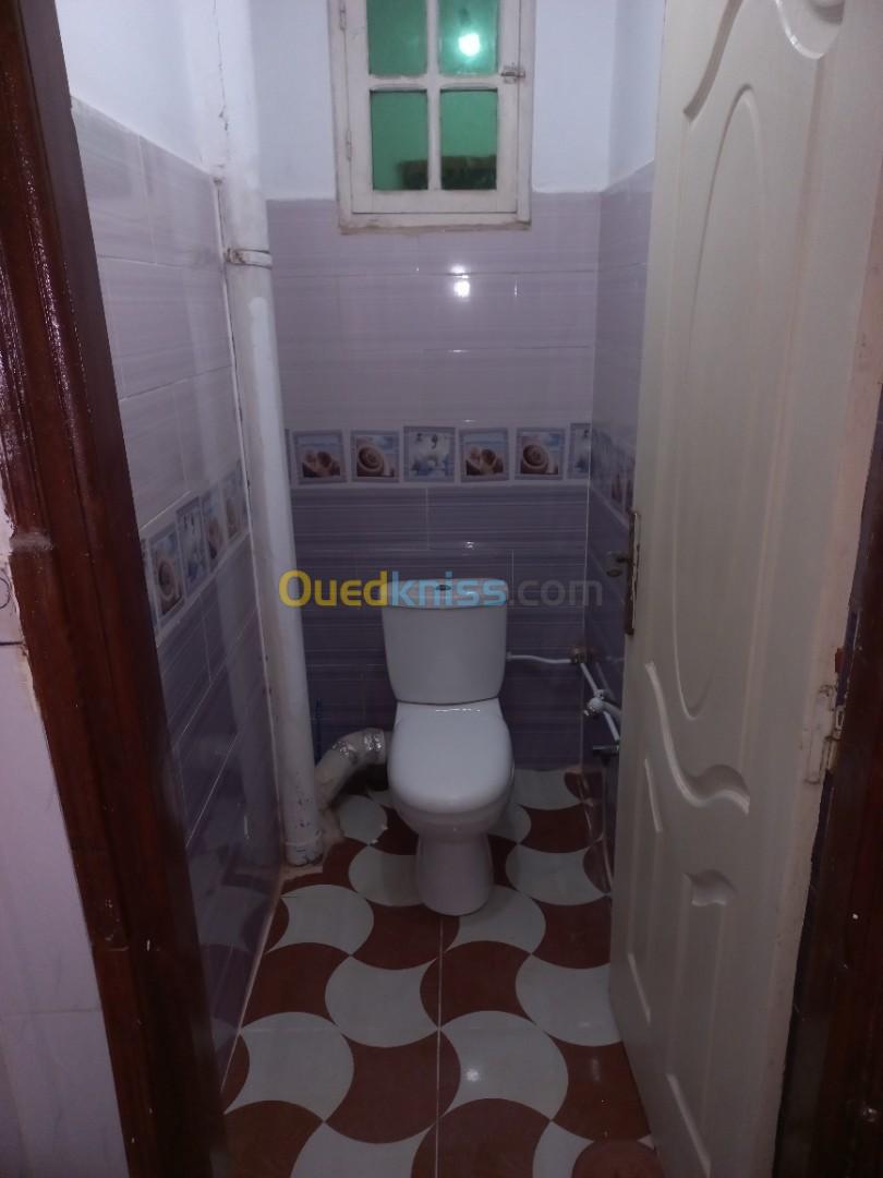 Location Appartement F3 Alger Bordj el bahri