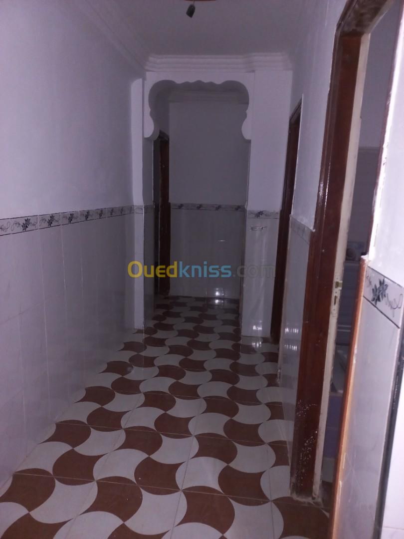 Location Appartement F3 Alger Bordj el bahri