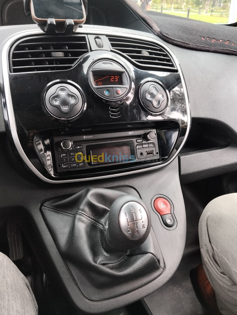 Renault Kangoo 2018 Privilège plus