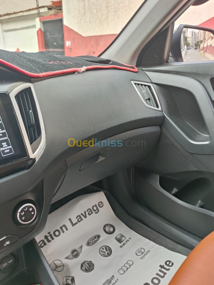 Hyundai Creta 2018 