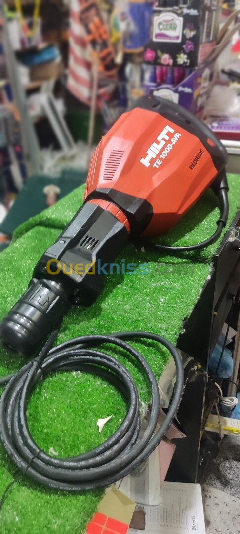 Hilti TE 1000- AVR 