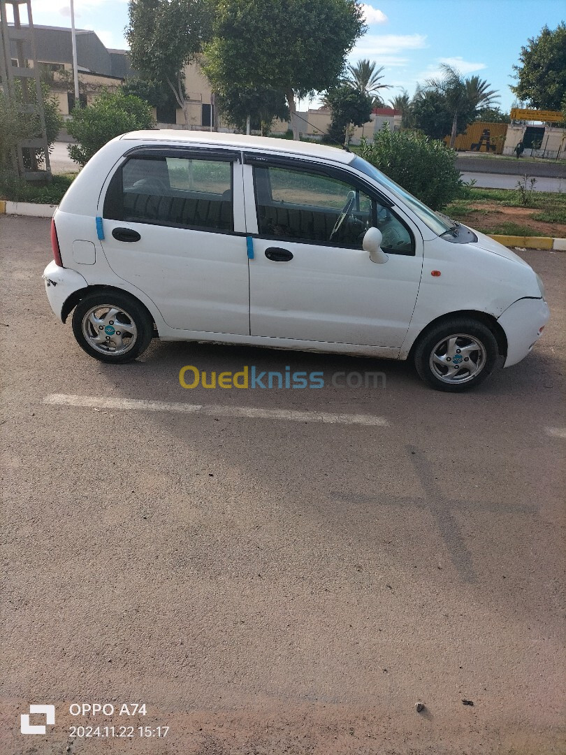 Chery QQ 2012 QQ