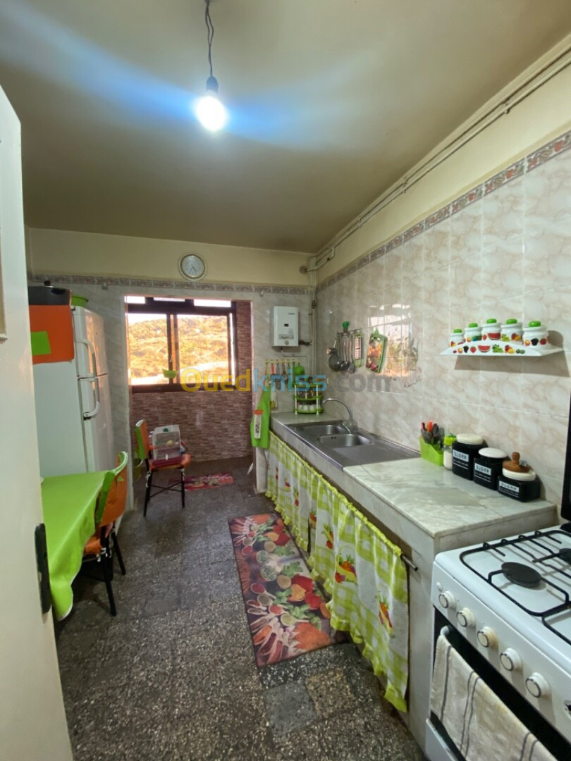 Vente Appartement F5 Blida Ouled yaich