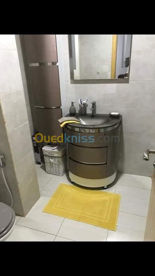 Location Appartement Béjaïa Bejaia