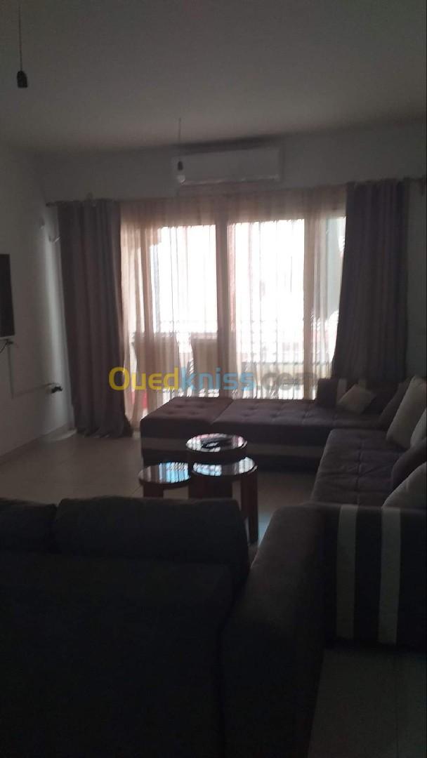 Location Appartement Béjaïa Bejaia