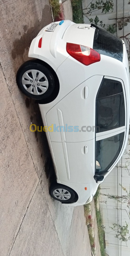 Hyundai i10 2014 GLS