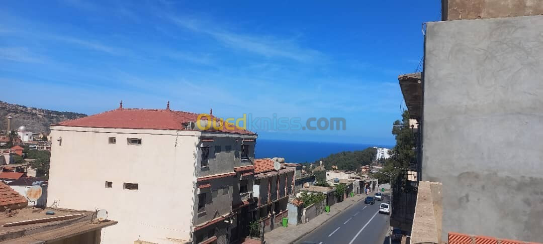 Vente Villa Alger El biar