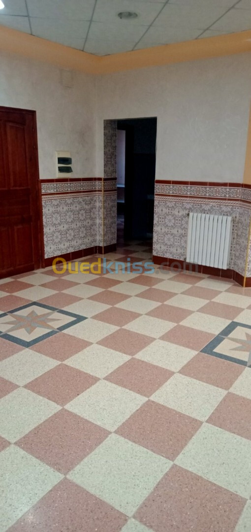 Vente Villa Alger Bouzareah