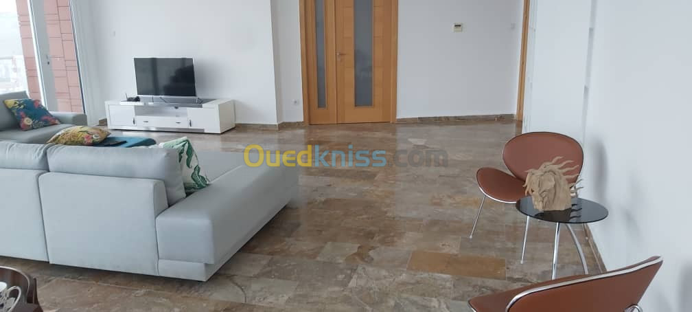 Location Appartement F4 Alger Ouled fayet