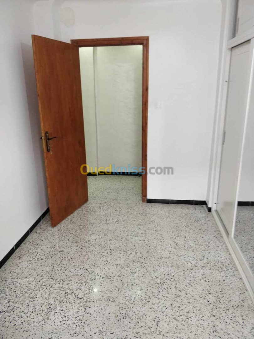 Vente Appartement F5 Alger Hussein dey