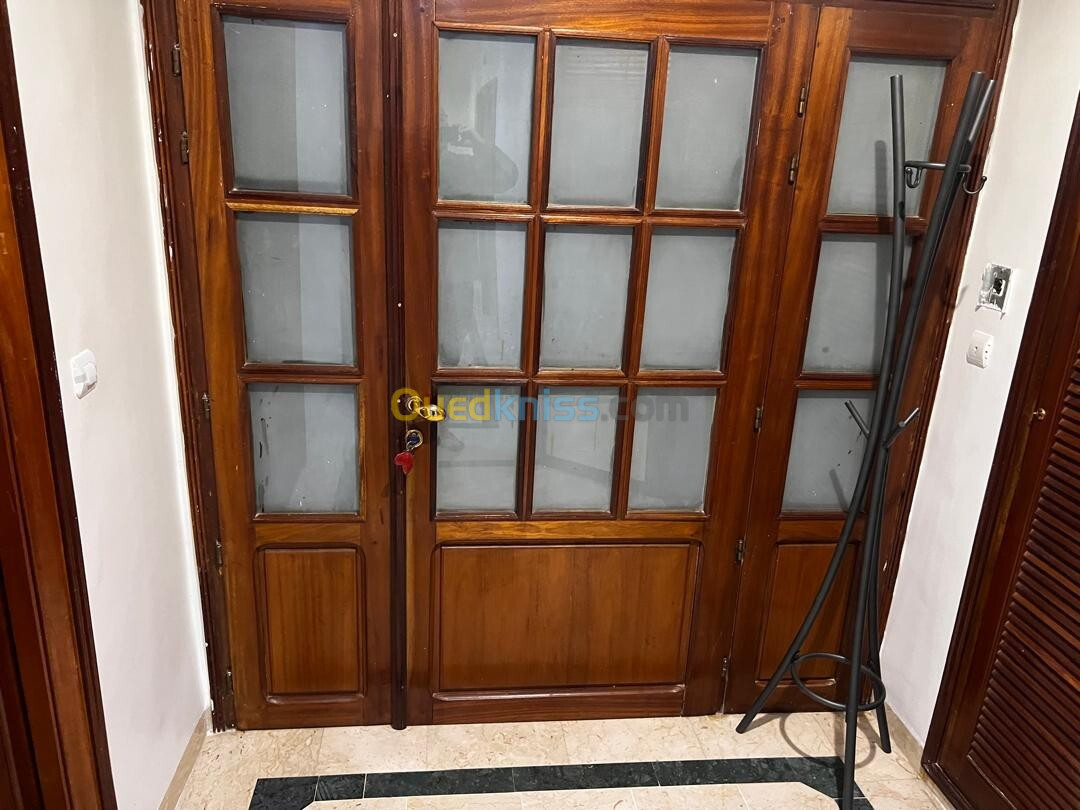 Vente Appartement F3 Alger Ben aknoun