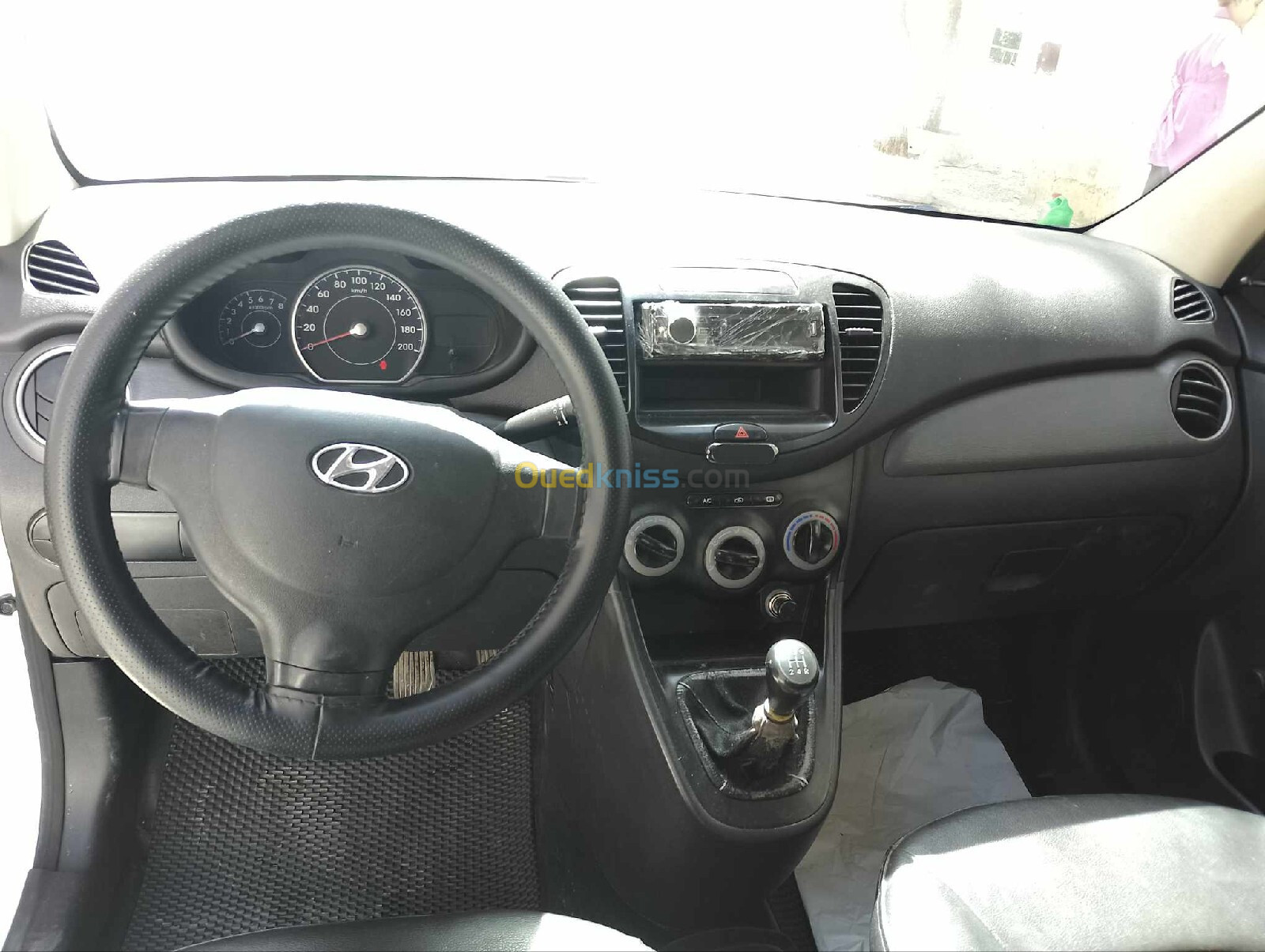 Hyundai i10 2013 i10