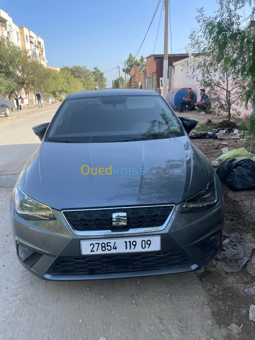 Seat Ibiza 2019 HIGH