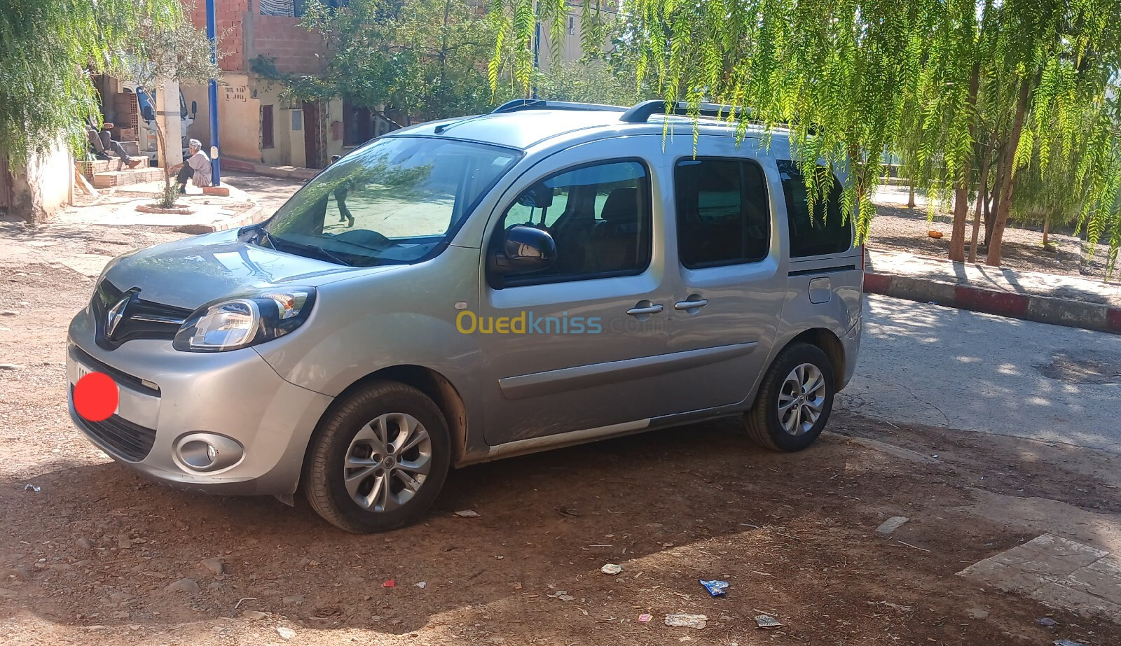 Renault Kangoo 2020 Privilège +