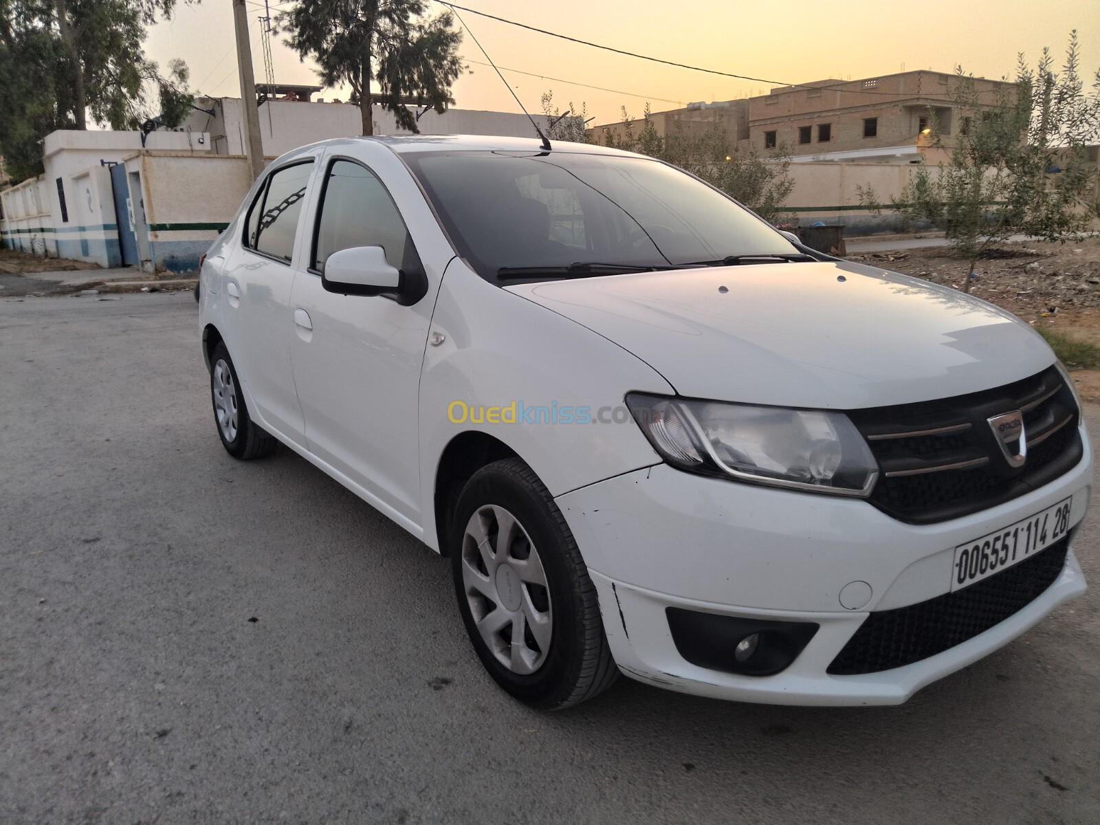 Dacia Logan 2014 Logan