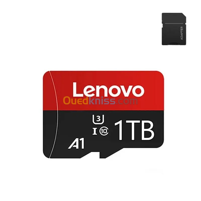  carte mémoire original Lenovo 1000GB