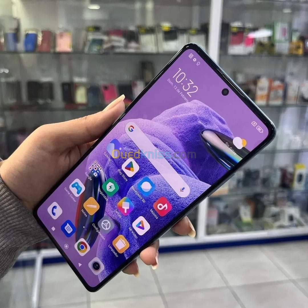 Redmi Note 12 Pro Plus