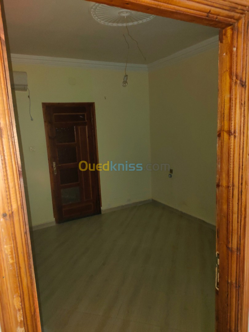 Vente Appartement F3 Béchar Bechar