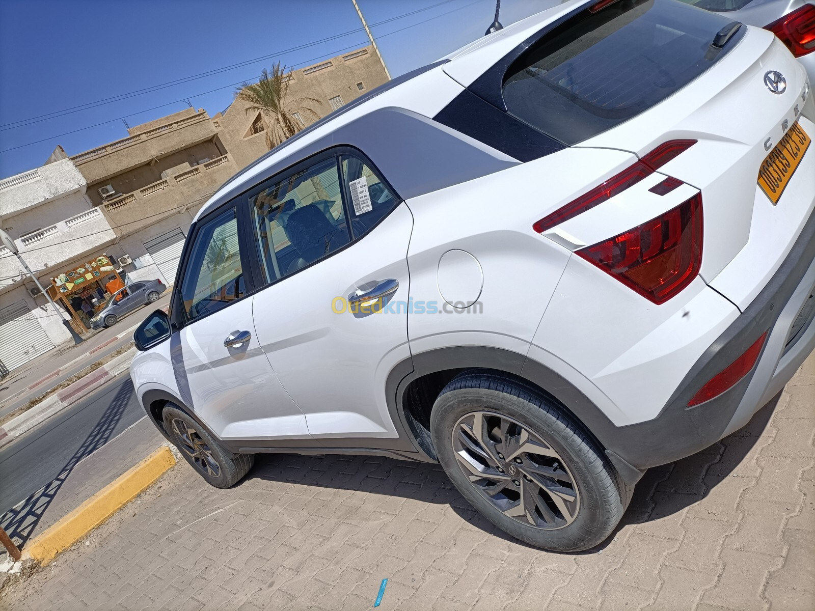 Hyundai كريطا 2023 كريطا فل