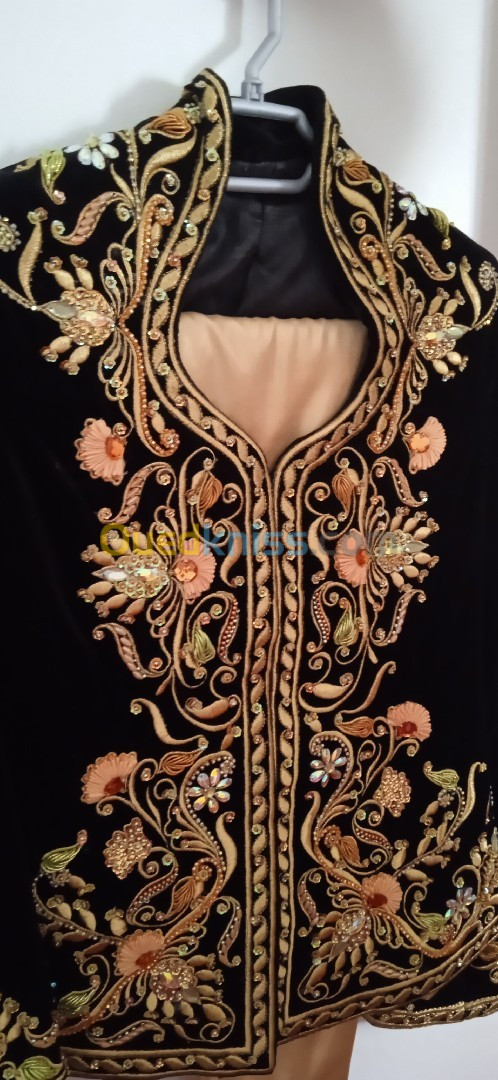 Karakou