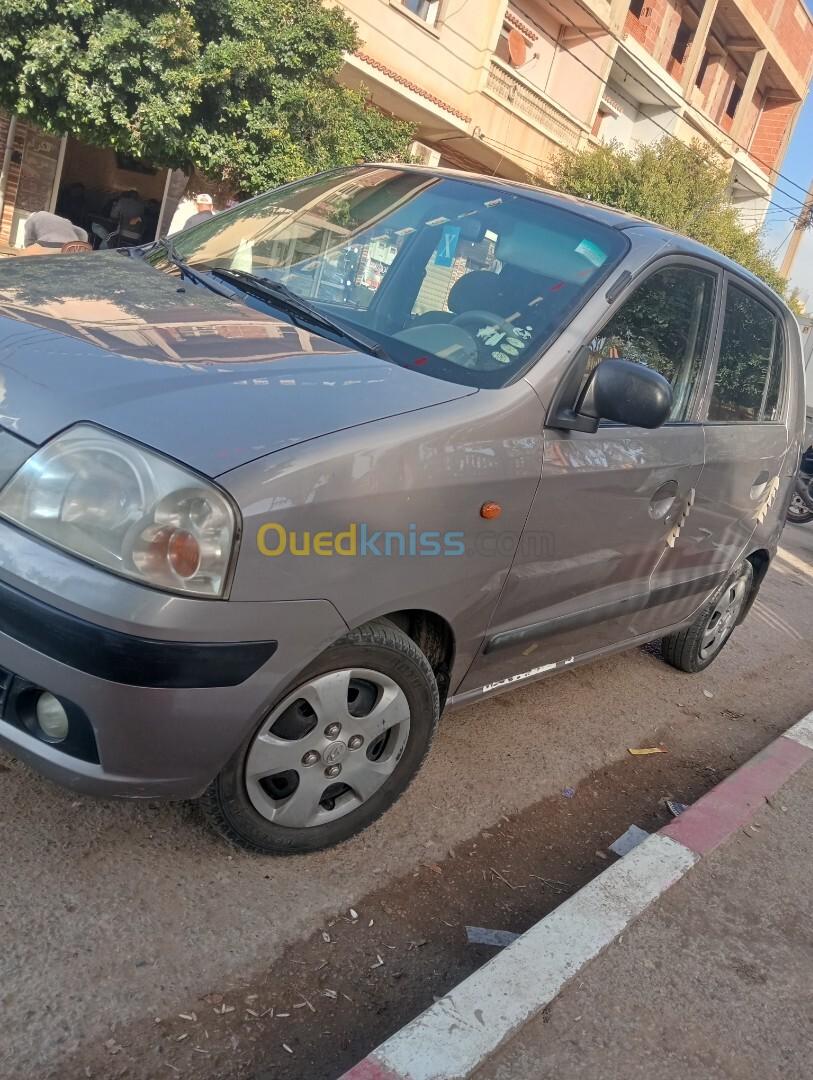 Hyundai Atos 2006 GLS