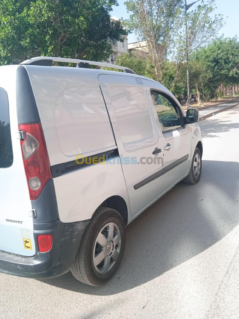 Renault Kangoo 2012 Confort