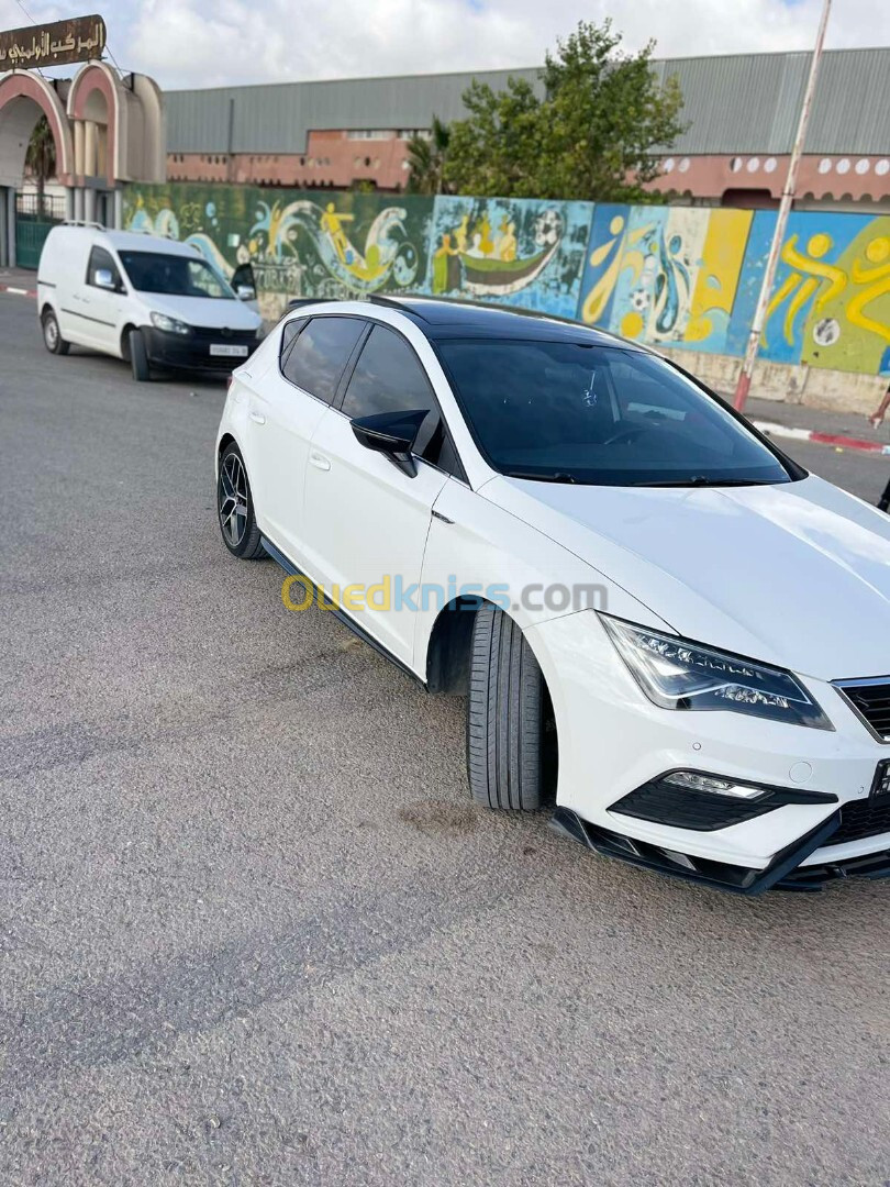 Seat Leon 2019 Fr