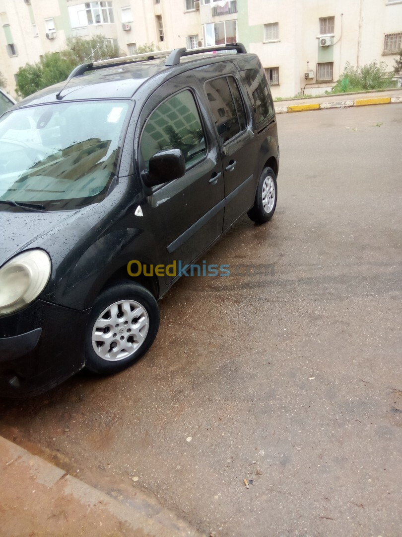 Renault Kangoo 2009 Privilège plus