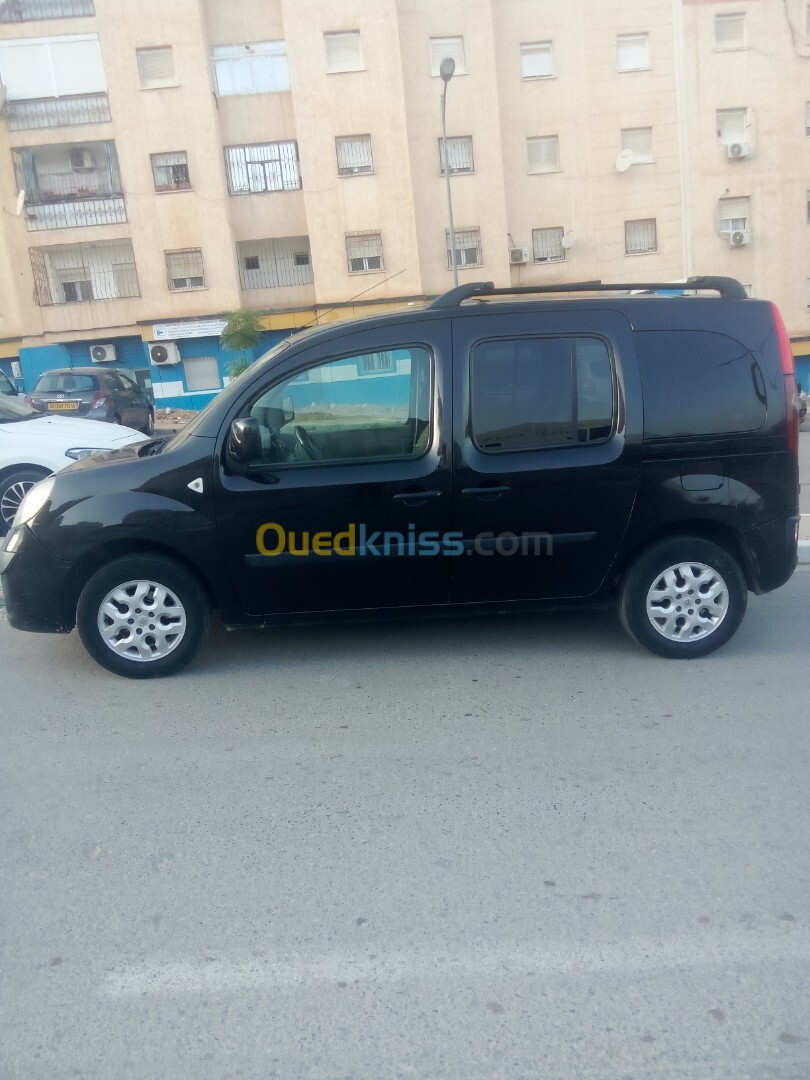 Renault Kangoo 2009 Privilège plus