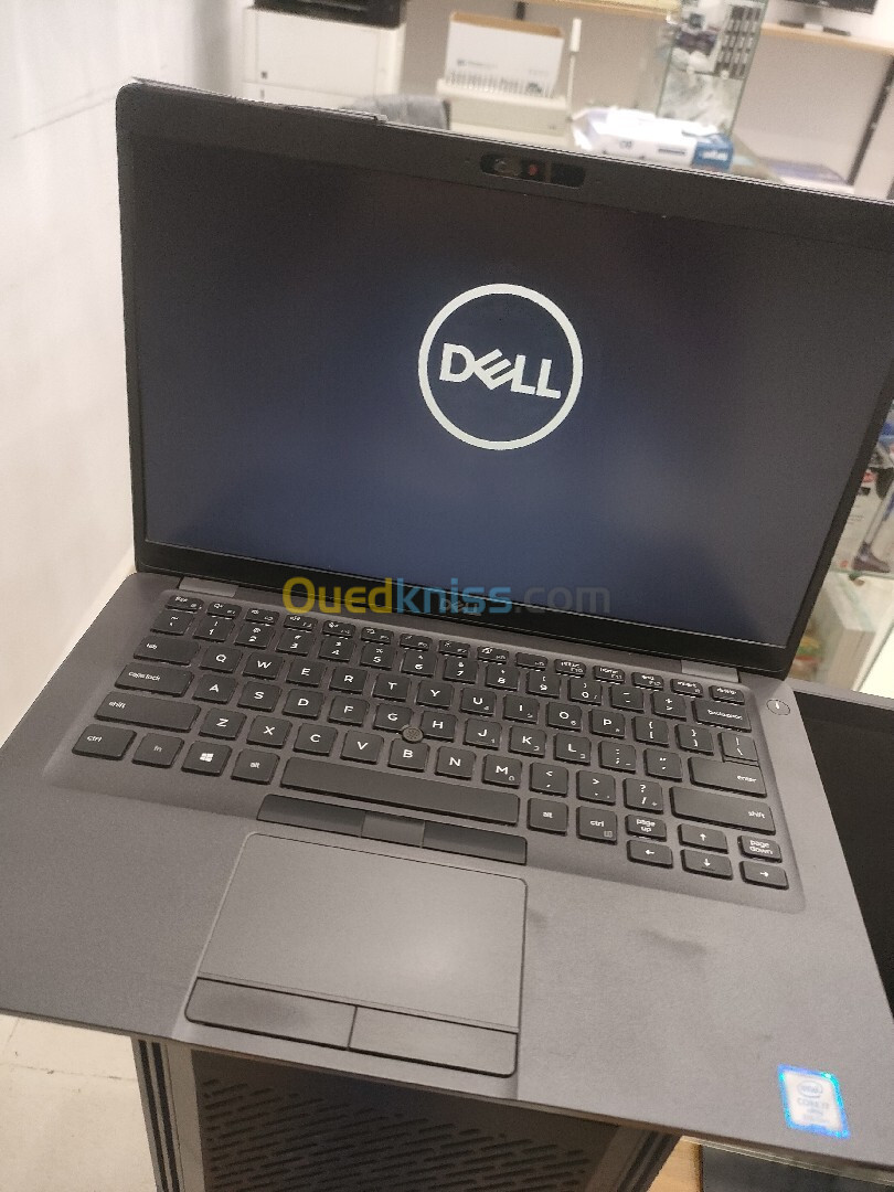 Pc Dell Latitude 5400